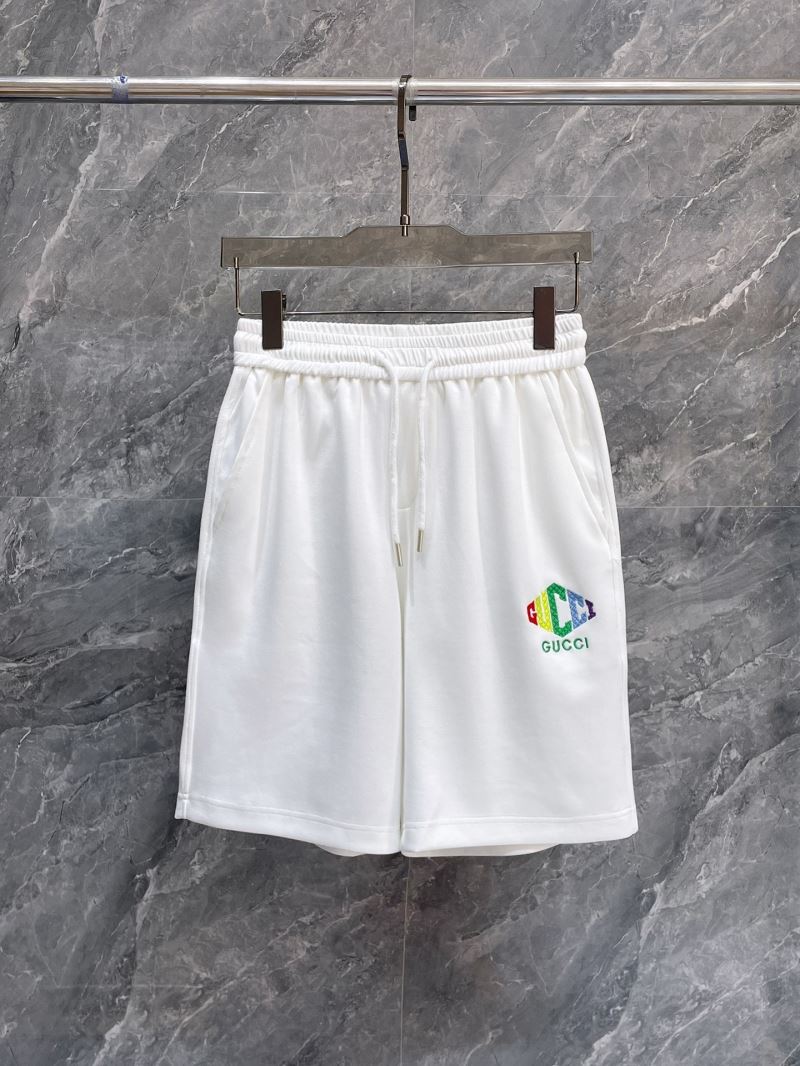 Gucci Short Pants